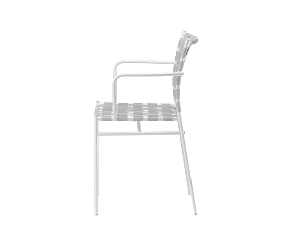 tagliatelle armrest 716 | Chairs | Alias