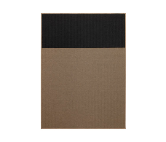 Beach paper yarn carpet | Alfombras / Alfombras de diseño | Woodnotes