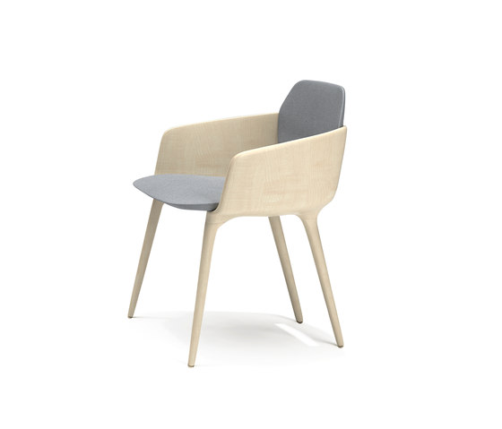 Bridge Carène Chair | Chairs | Marcel By