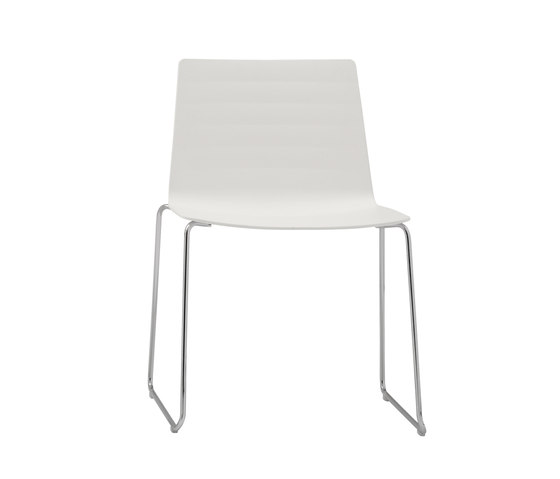 Flex Chair SI 1300 | Chaises | Andreu World