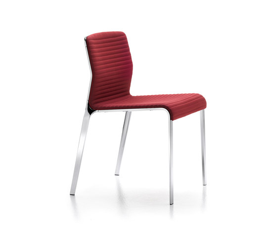 Bend chair | Sedie | MDF Italia