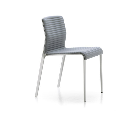 Bend chair | Stühle | MDF Italia