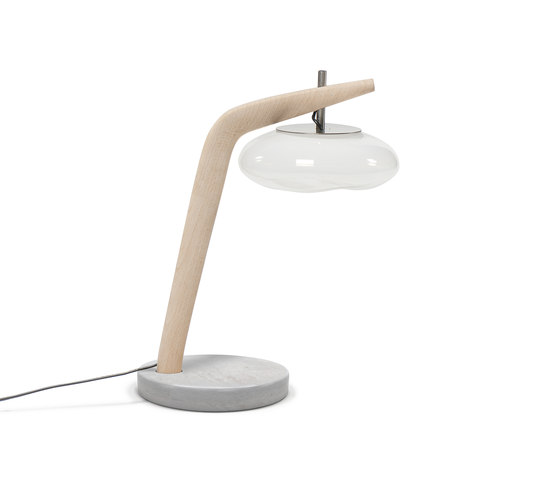 Ciconia Lampe de table | Luminaires de table | Marcel By