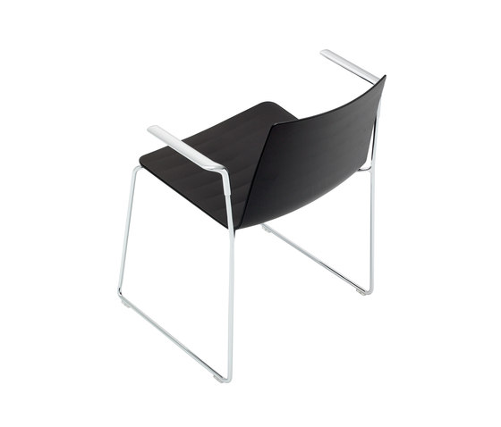 Flex Chair SO 1301 | Sedie | Andreu World