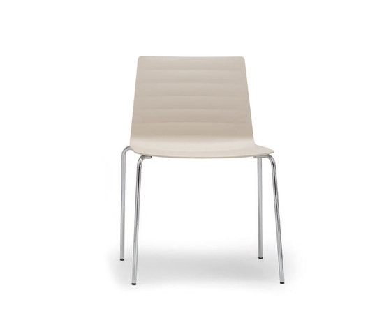 Flex Chair SI 1302 | Chairs | Andreu World