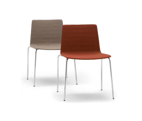 Flex Chair SI 1302 | Chaises | Andreu World