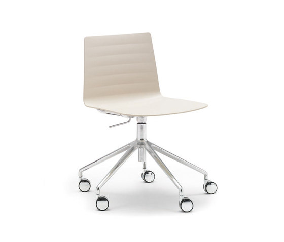 Flex Chair SI 1306 | Sedie ufficio | Andreu World