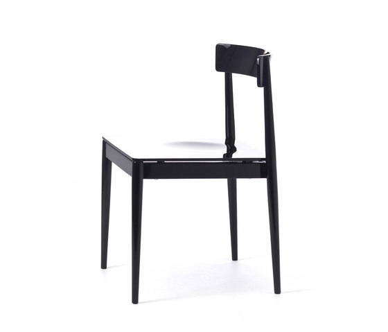 Blanc 01 | Chairs | Very Wood