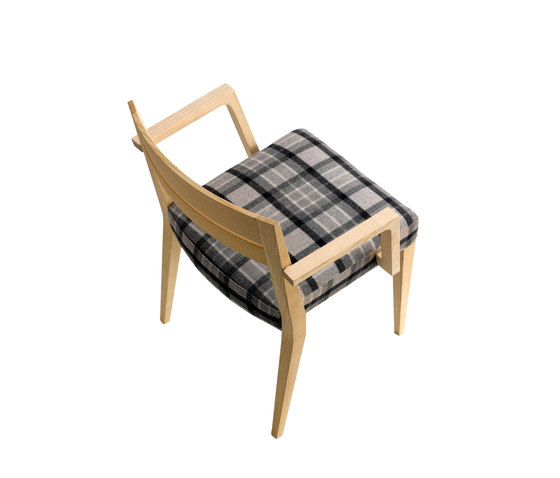 Boston | Chairs | Very Wood