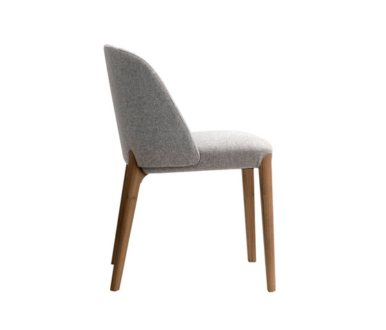 Bellevue 01 | Chairs | Very Wood