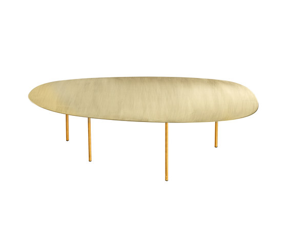 Zoo Youngster | Side tables | ASPLUND