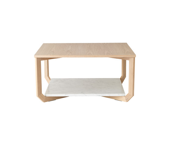 North Table 80 | Tables basses | ASPLUND