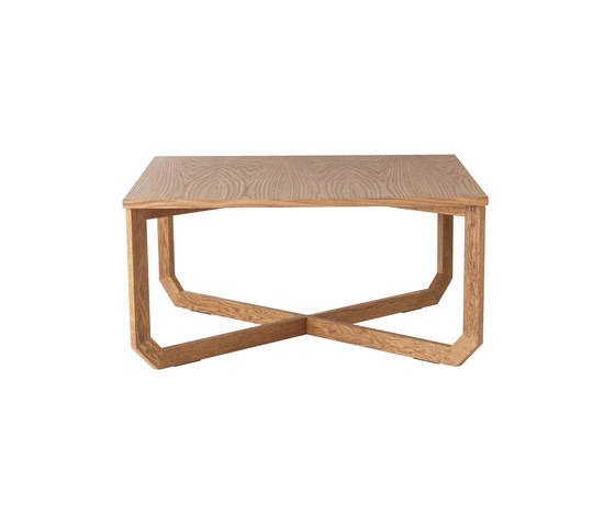 North Table 80 | Tables basses | ASPLUND