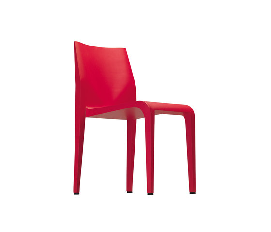 laleggera chair 301 | Chairs | Alias