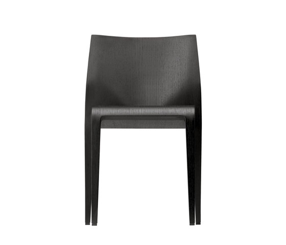 laleggera chair / 316 | Chairs | Alias