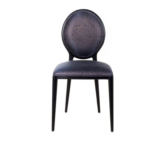 Laval Chair | Stühle | Stellar Works