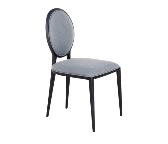 Laval Chair | Stühle | Stellar Works