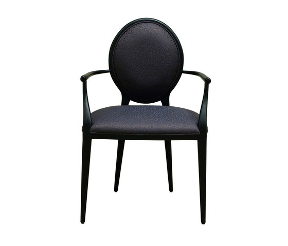 Laval Laval Arm Chair | Chaises | Stellar Works