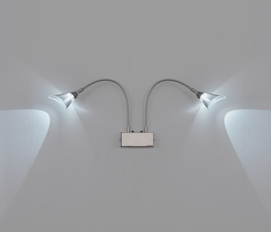 Flex BTP LED | Wall lights | Catellani & Smith