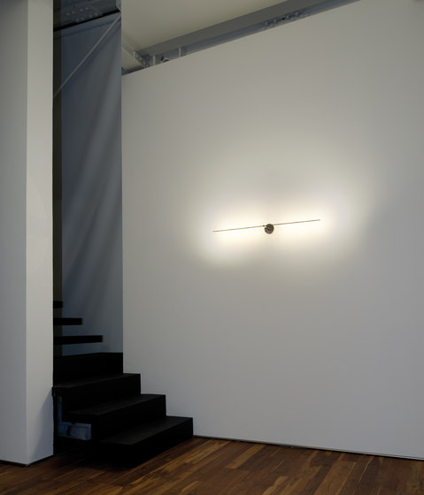 Light Stick Parete/Soffitto | Wall lights | Catellani & Smith