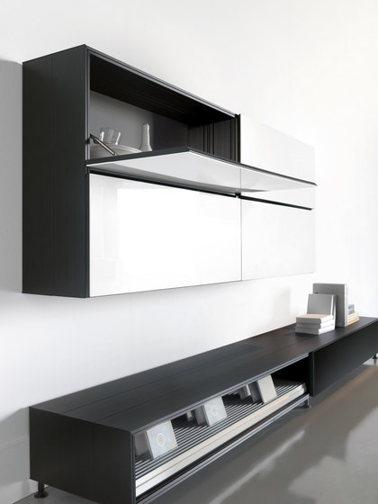 CUbox Cod. 08012 | Sideboards | do+ce