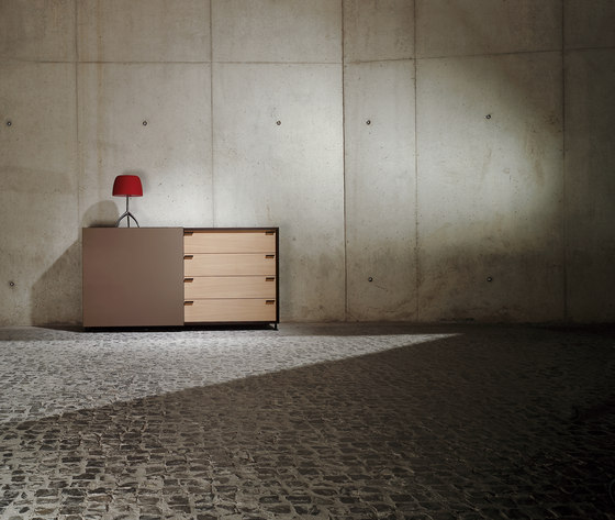 CUbox Cod. 08020 | Sideboards / Kommoden | do+ce