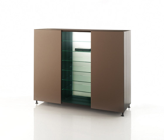 CUbox Cod. 08022 | Sideboards / Kommoden | do+ce