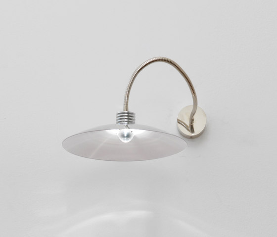 Piattello LED | Lámparas de pared | Catellani & Smith
