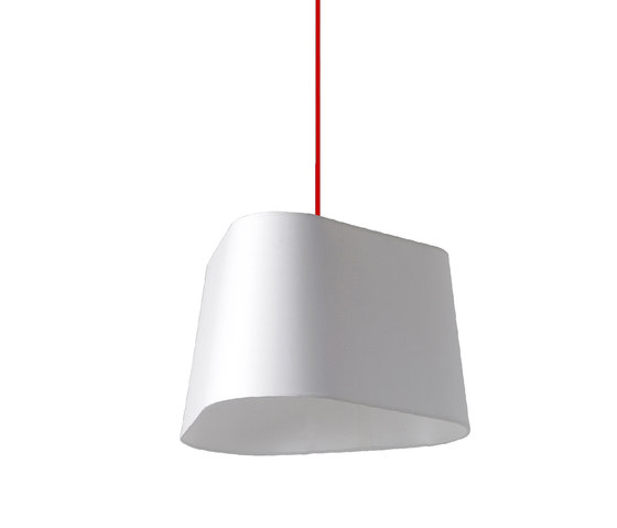 Nuage Pendant light large | Suspended lights | designheure
