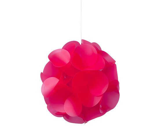 Radiolaire Ceiling Lamp | Suspended lights | designheure
