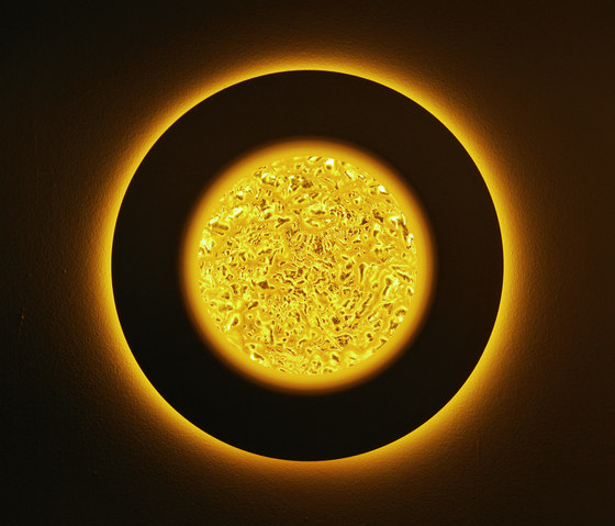 Eclissi - Stchu-Moon 12 | Lámparas de techo | Catellani & Smith