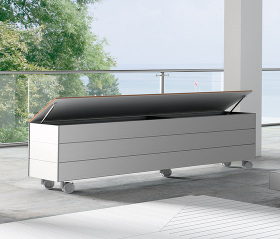 CUbox Cod. 09020 | Buffets / Commodes | do+ce