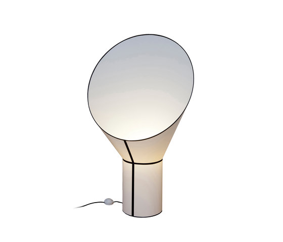 Cargo Lamp large | Free-standing lights | designheure