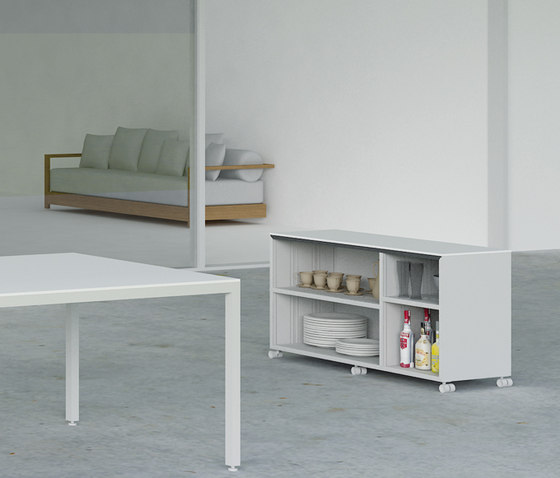 CUbox Cod. 10242 | Sideboards / Kommoden | do+ce