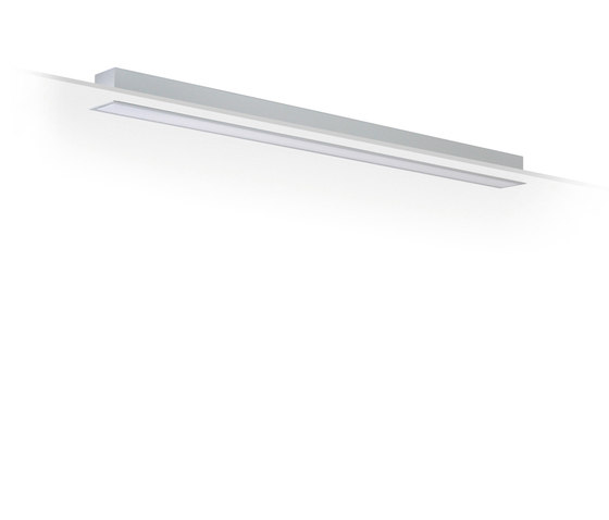 FIL + LEDS | Recessed wall lights | Lamp Lighting