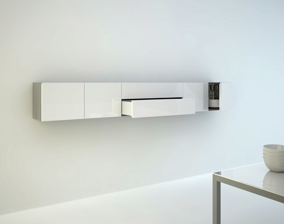 CUbox Cod. 12003 | Sideboards / Kommoden | do+ce