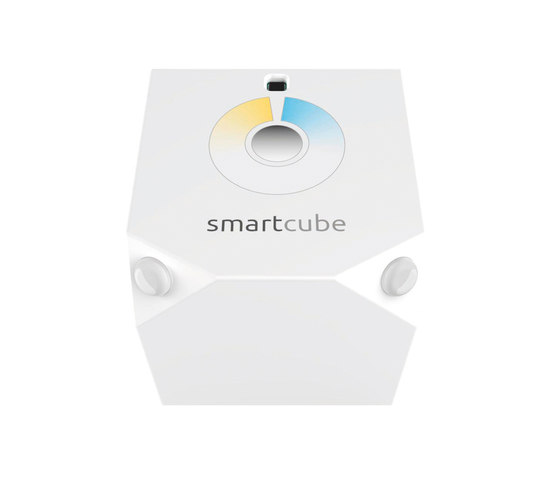 SMART CUBE | Tischleuchten | Lamp Lighting