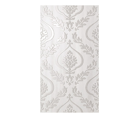 Cielo Impero Bianco Inserto | Ceramic tiles | Fap Ceramiche
