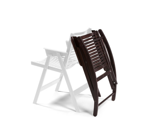 Rex Rocket Chair | Poltrone | seledue