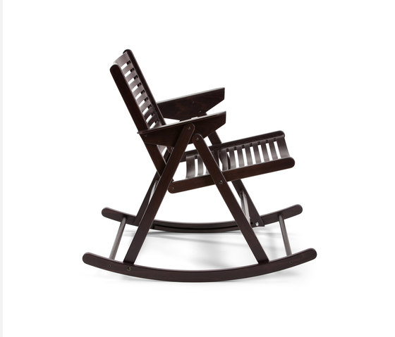 Rex Rocket Chair | Fauteuils | seledue