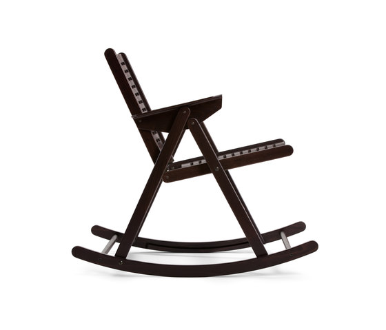 Rex Rocket Chair | Poltrone | seledue