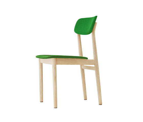 130 PV | Chairs | Gebrüder T 1819