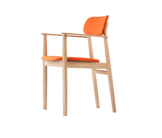 130 PVF | Stühle | Gebrüder T 1819