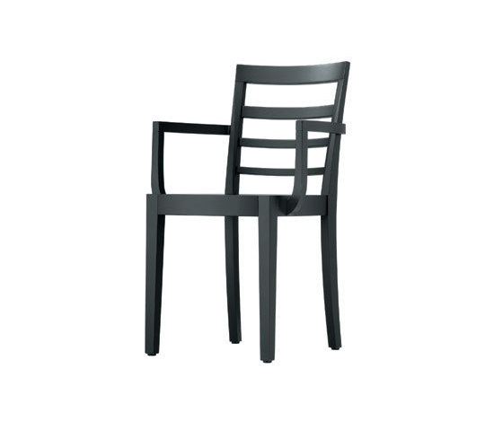 454 F | Chairs | Gebrüder T 1819