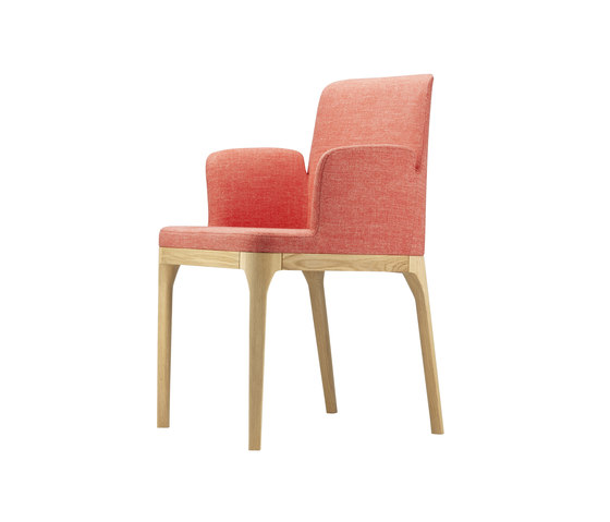 580 F | Chairs | Gebrüder T 1819