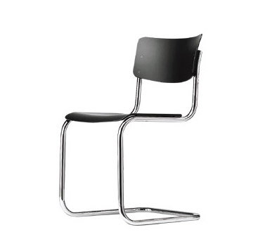 S 43 | Stühle | Gebrüder T 1819