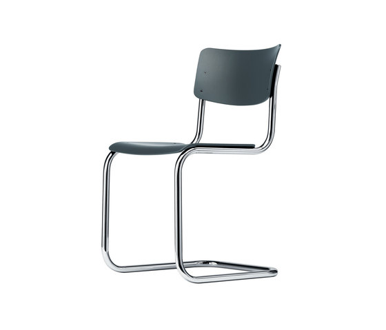 S 43 special edition | Chaises | Gebrüder T 1819