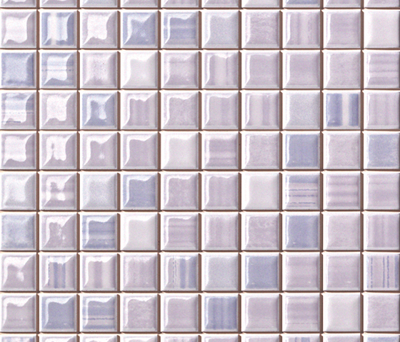 Pop Up Lilac* | Ceramic mosaics | Fap Ceramiche