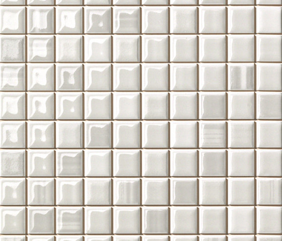 Pop Up White* | Ceramic mosaics | Fap Ceramiche