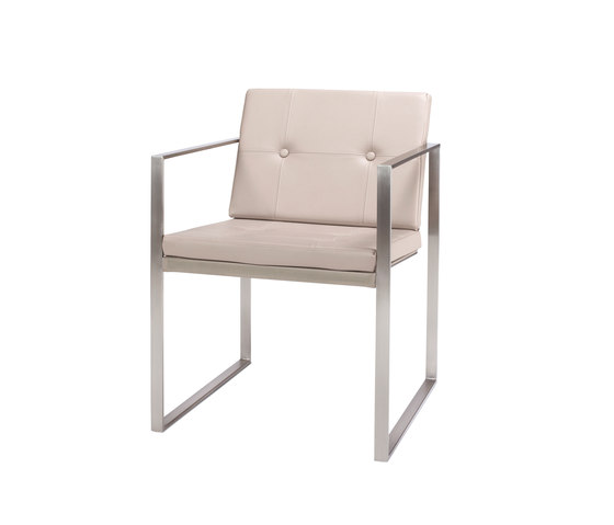Cima Lounge Butaque | Chairs | FueraDentro